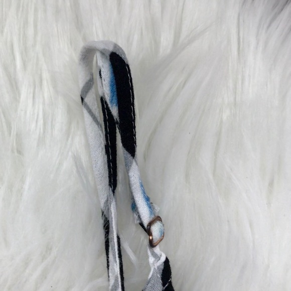 Kendall and Kylie Plaid Vintage Dress - Picture 5 of 5